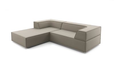 Trio Sofa Vorzugskombination 8143 Cor Quick Ship